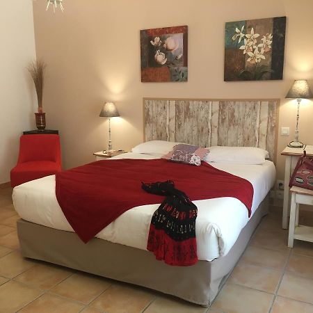 Hotel Les Ambres Roussillon en Isere Екстериор снимка